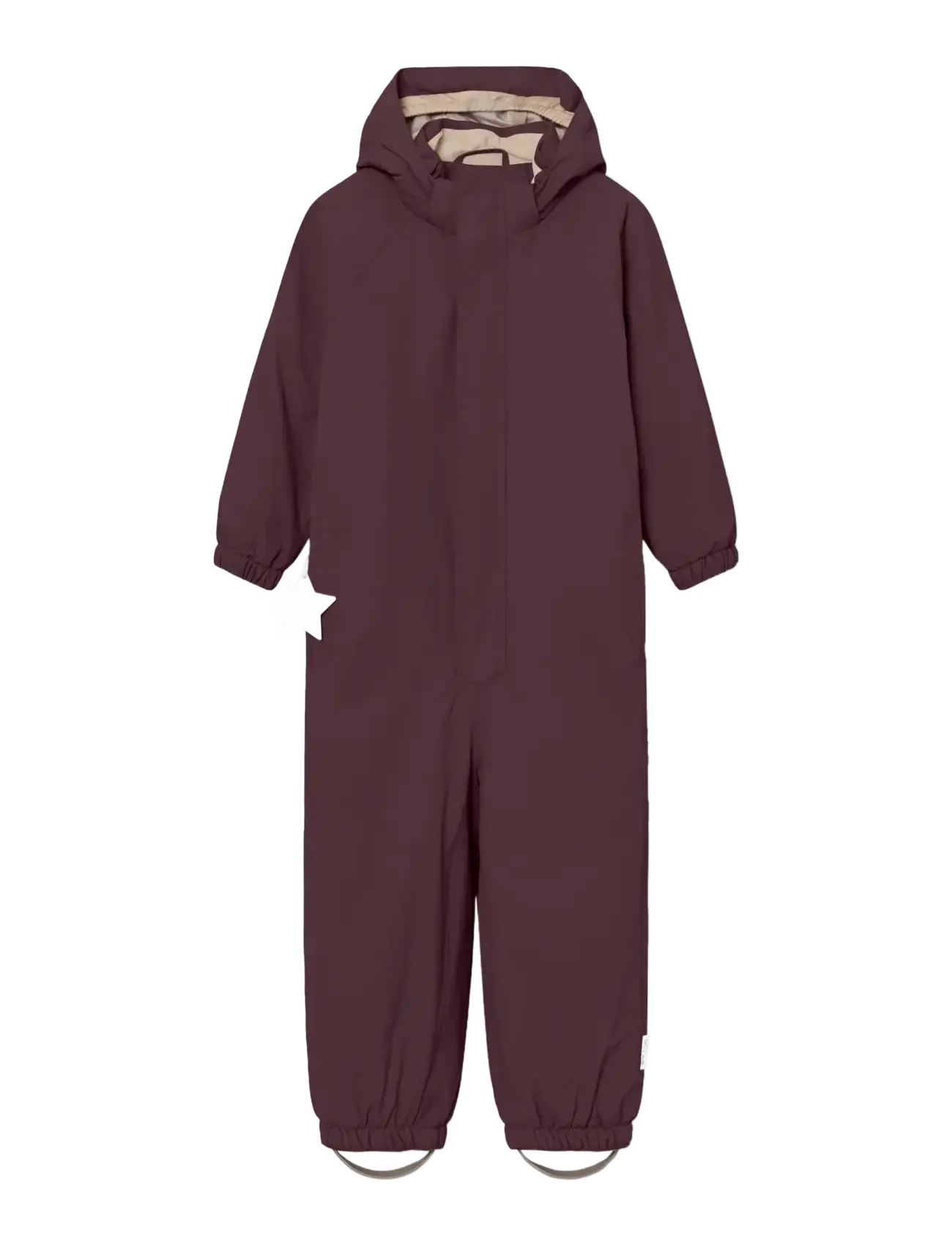 MINI A TURE - Matwilbo Snowsuit