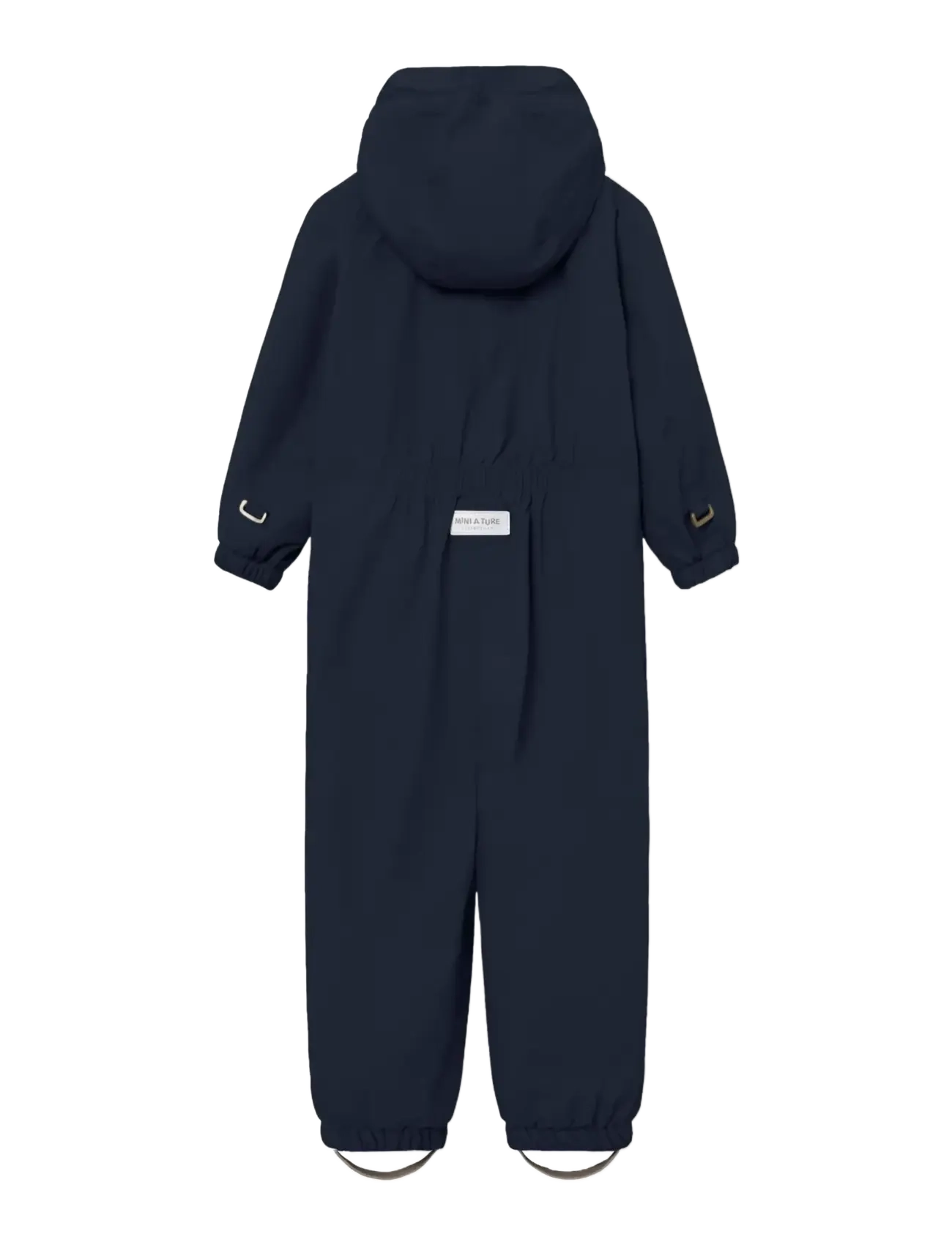 MINI A TURE - MATWILBO snowsuit. GRS - Žieminiai kombinezonai - outer space - 1