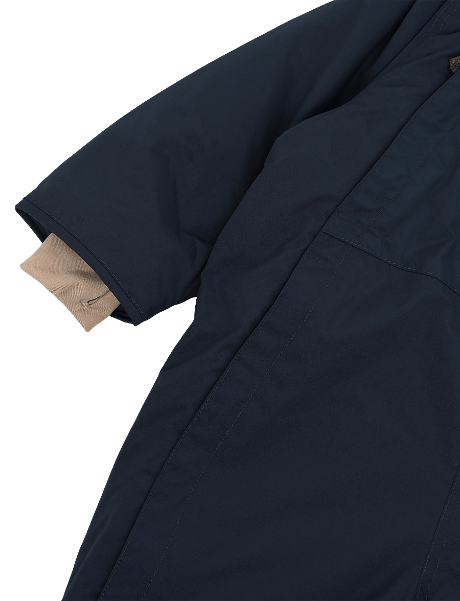MINI A TURE - MATWILBO snowsuit. GRS - shop efter alder - outer space - 5