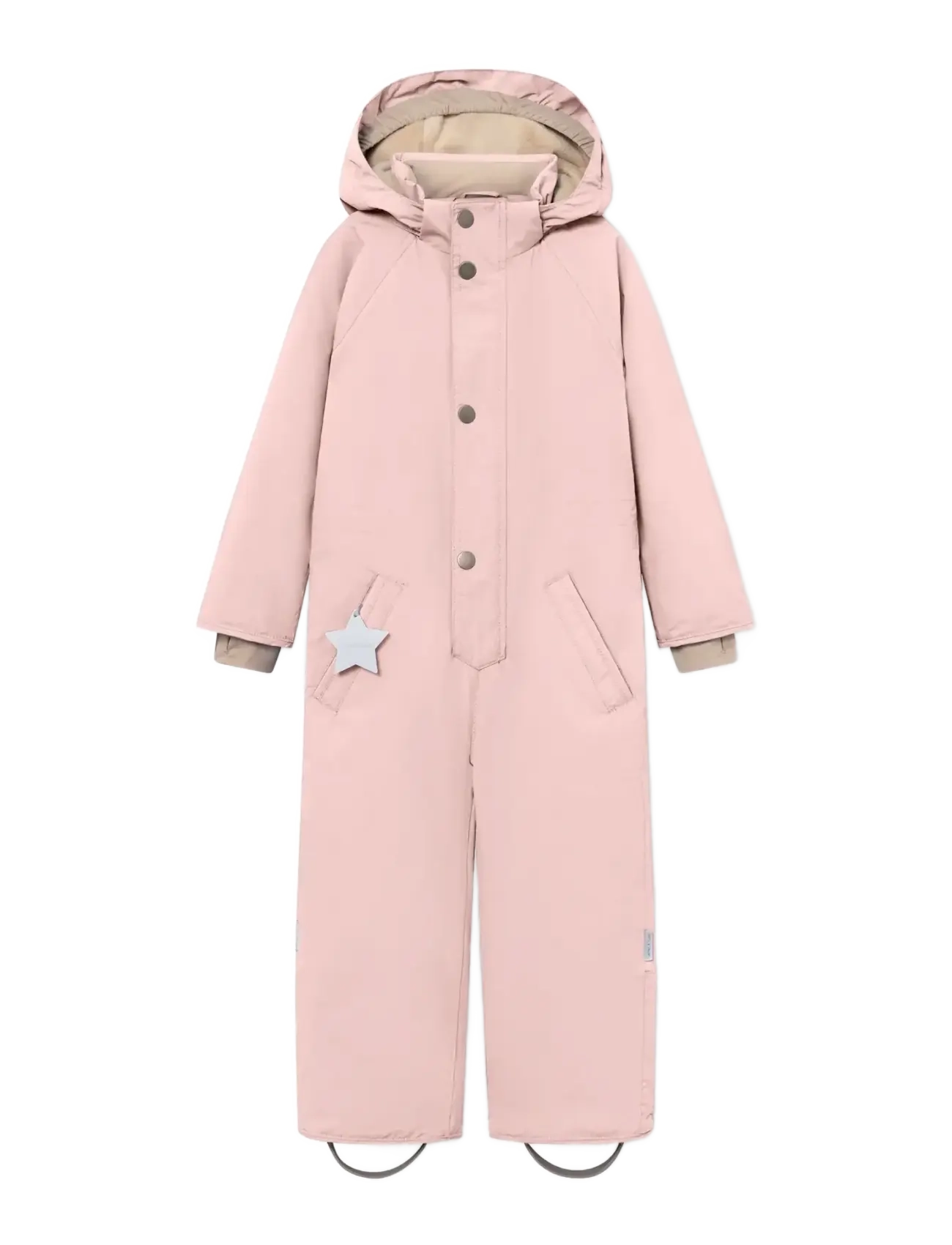 MINI A TURE - Matwanni Fleece