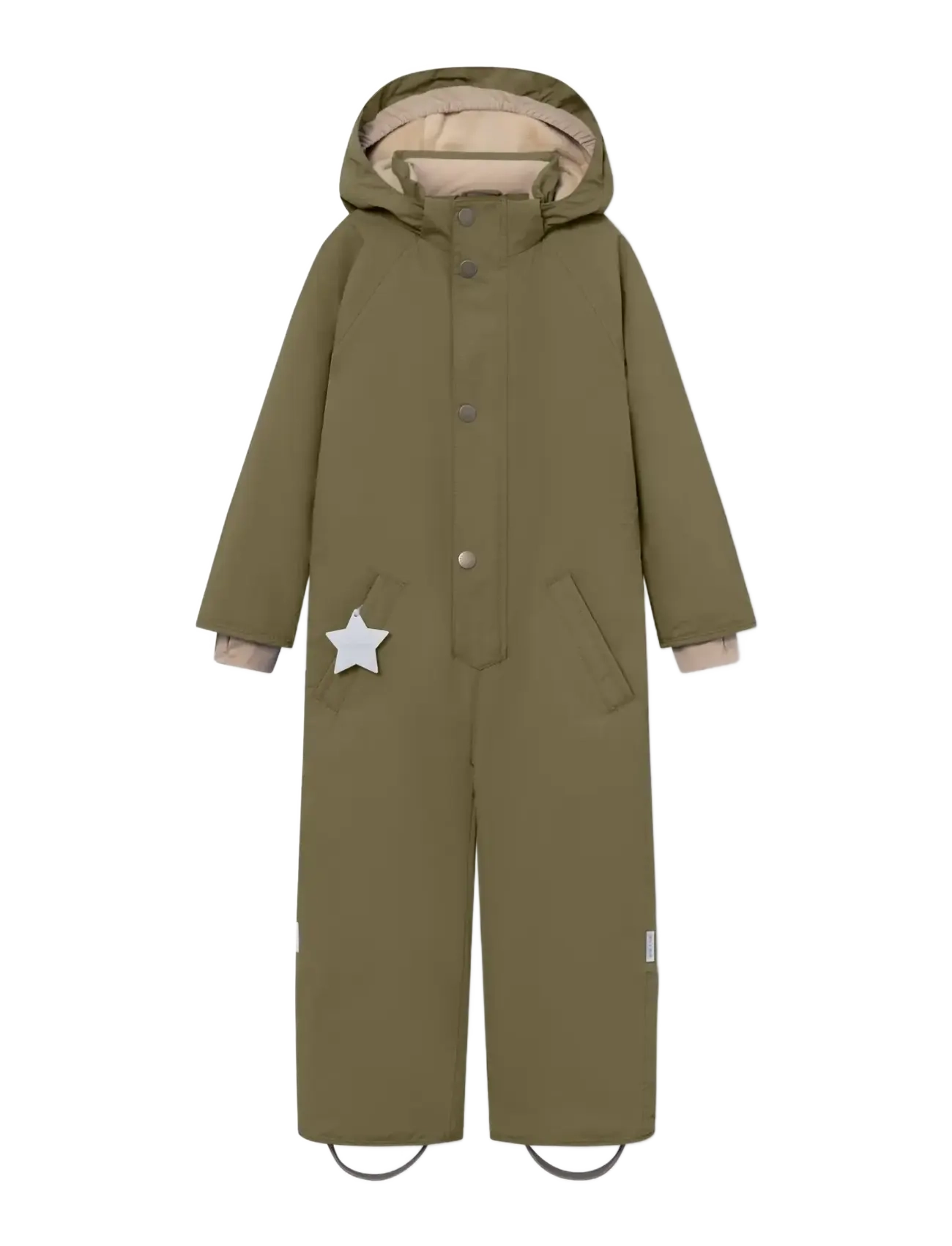 MINI A TURE - Matwanni Fleece