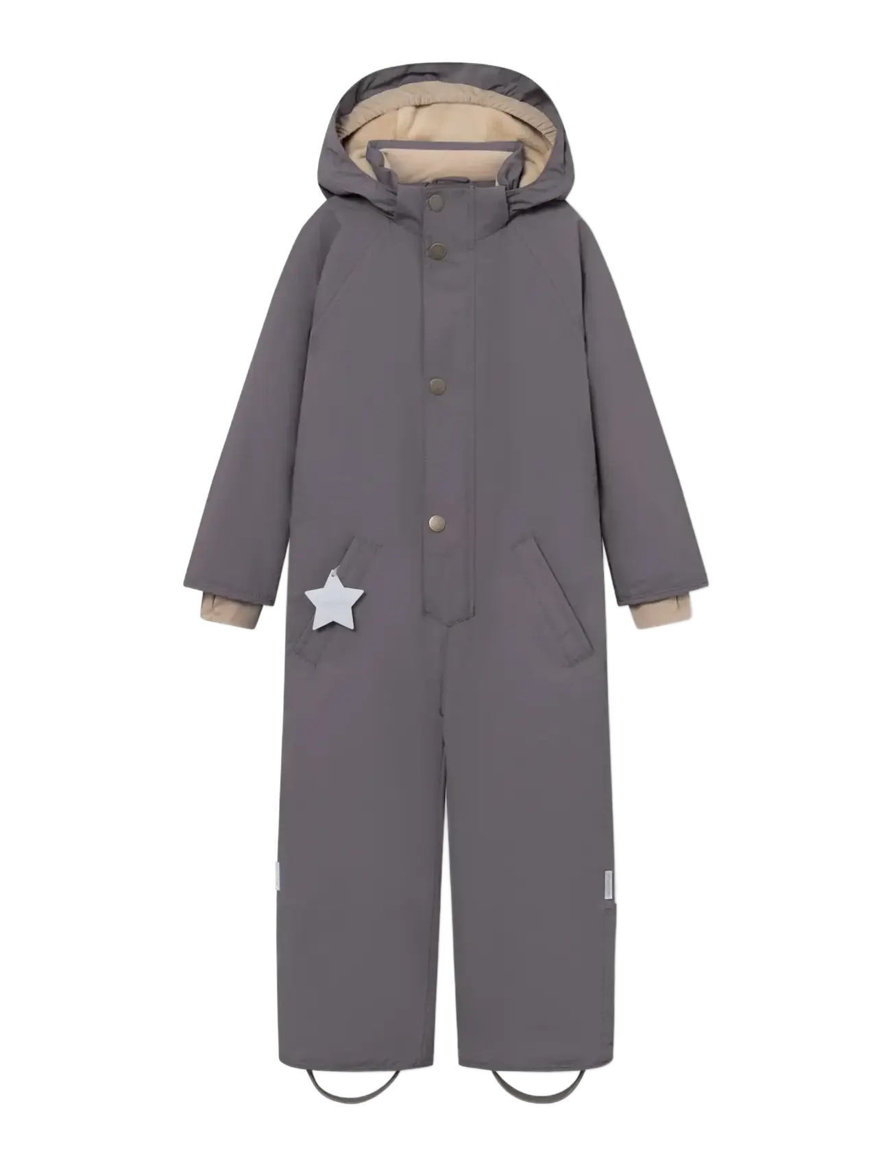 MINI A TURE - Matwanni Fleece