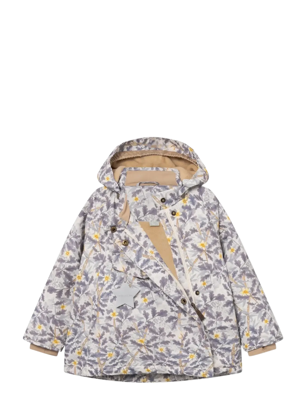 MINI A TURE - Matwang Fleece