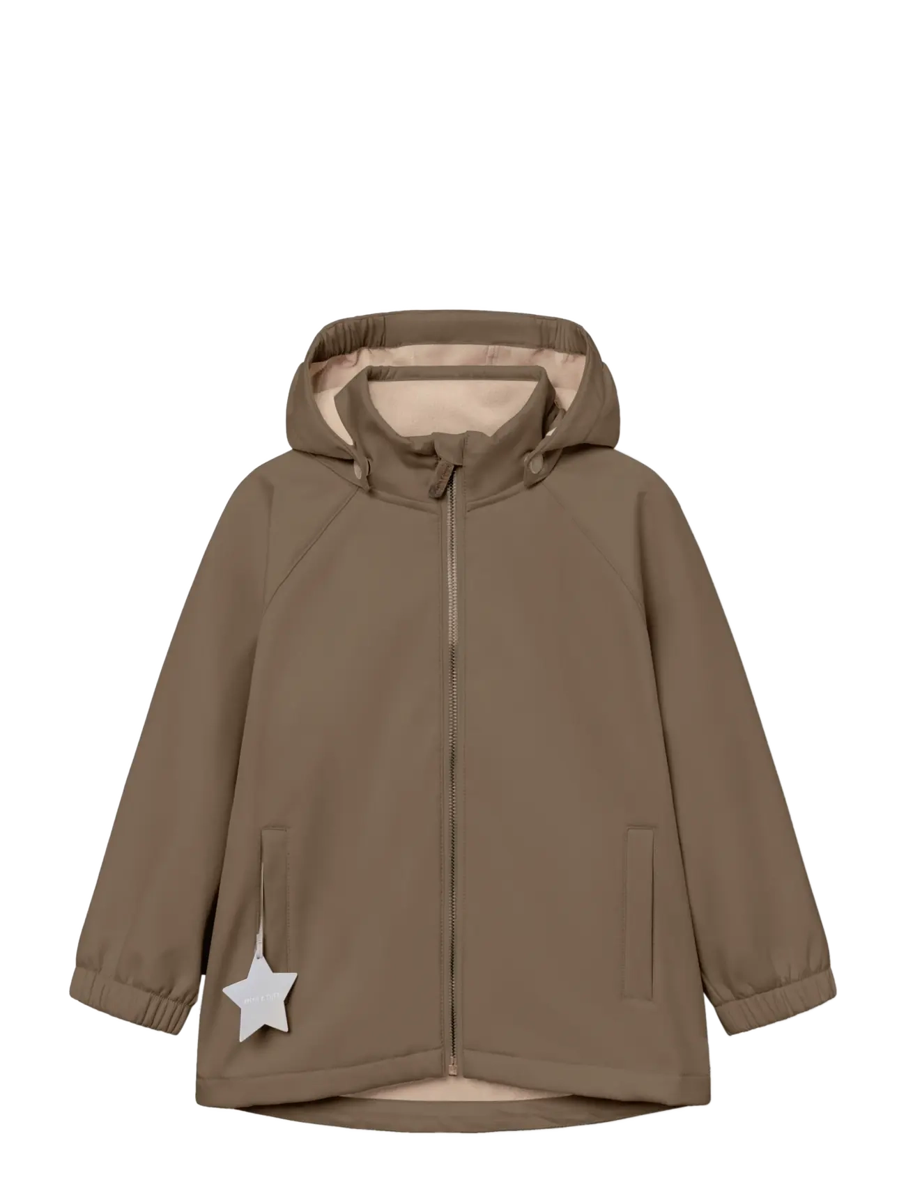 MOREL GREY