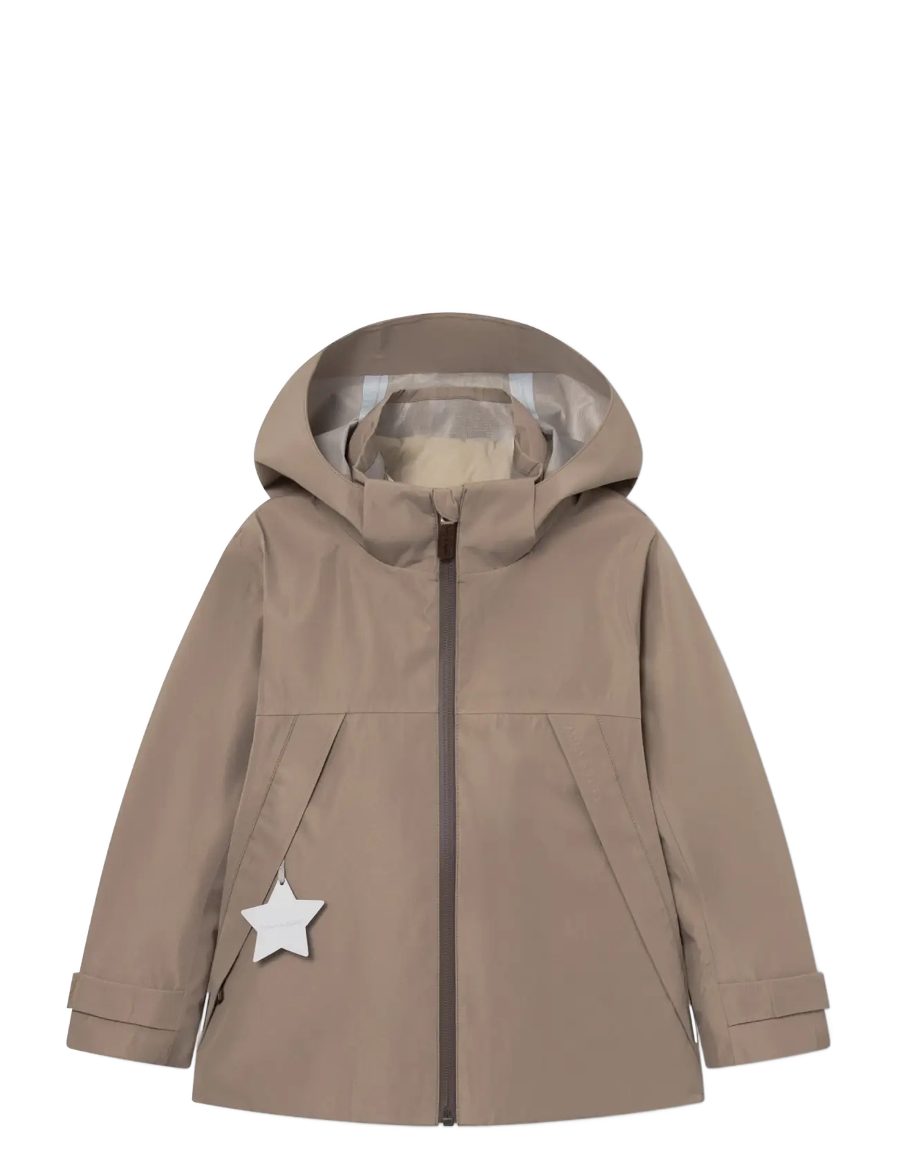 GREY BROWN