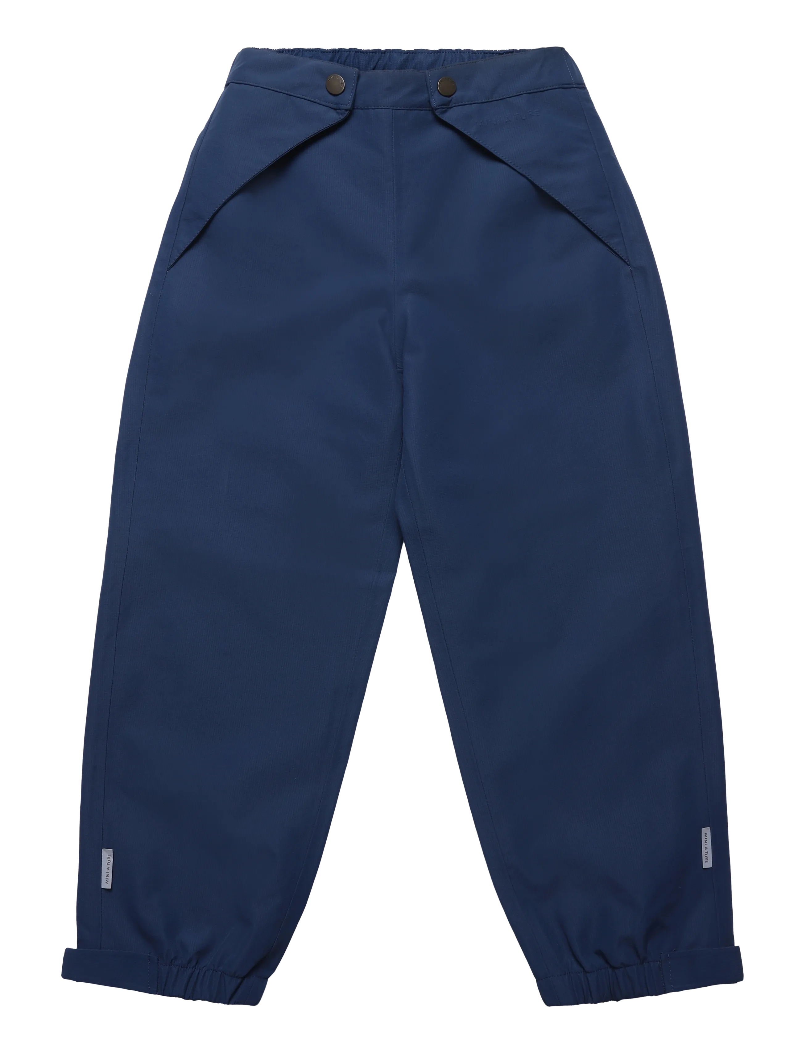 MINI A TURE MATKODIAK shell pants. GRS - New Arrivals - INSIGNIA BLUE / navy