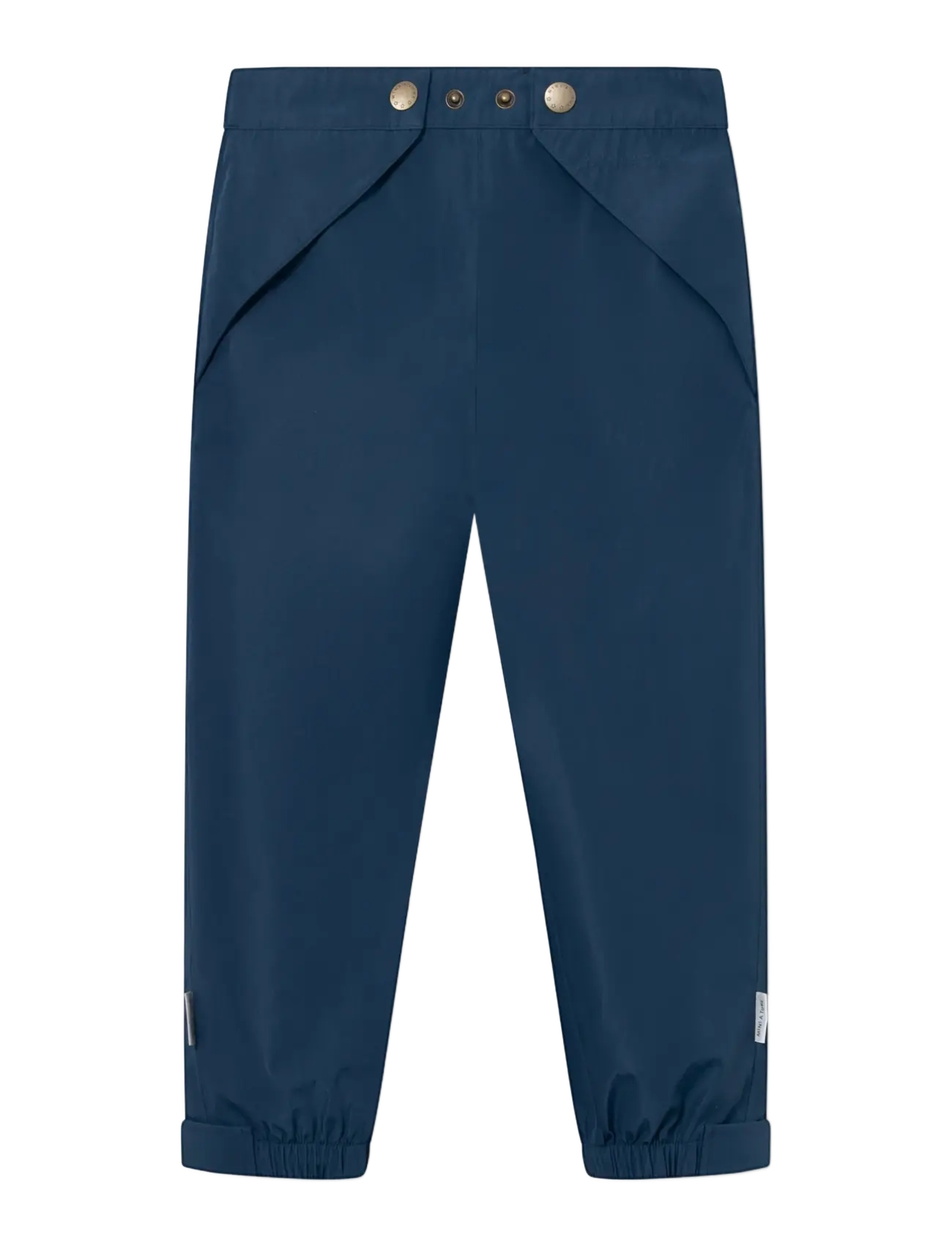 MINI A TURE MATKODIAK shell pants. GRS - Tagasi kooli - INSIGNIA BLUE / navy