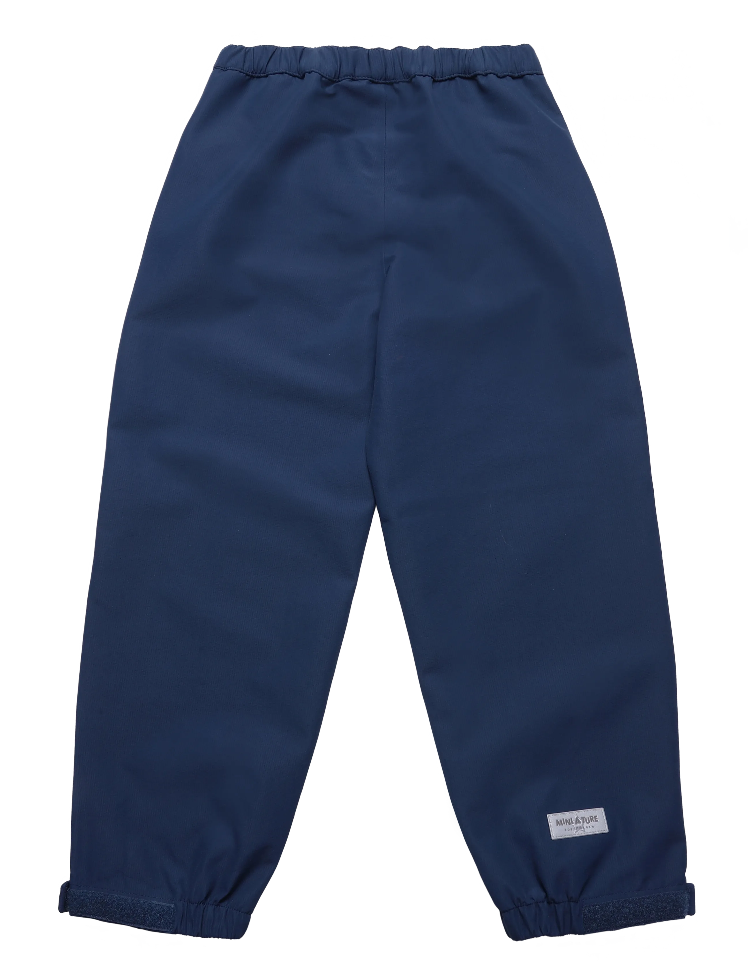 MINI A TURE - MATKODIAK shell pants. GRS - shell-püksid - insignia blue - 1