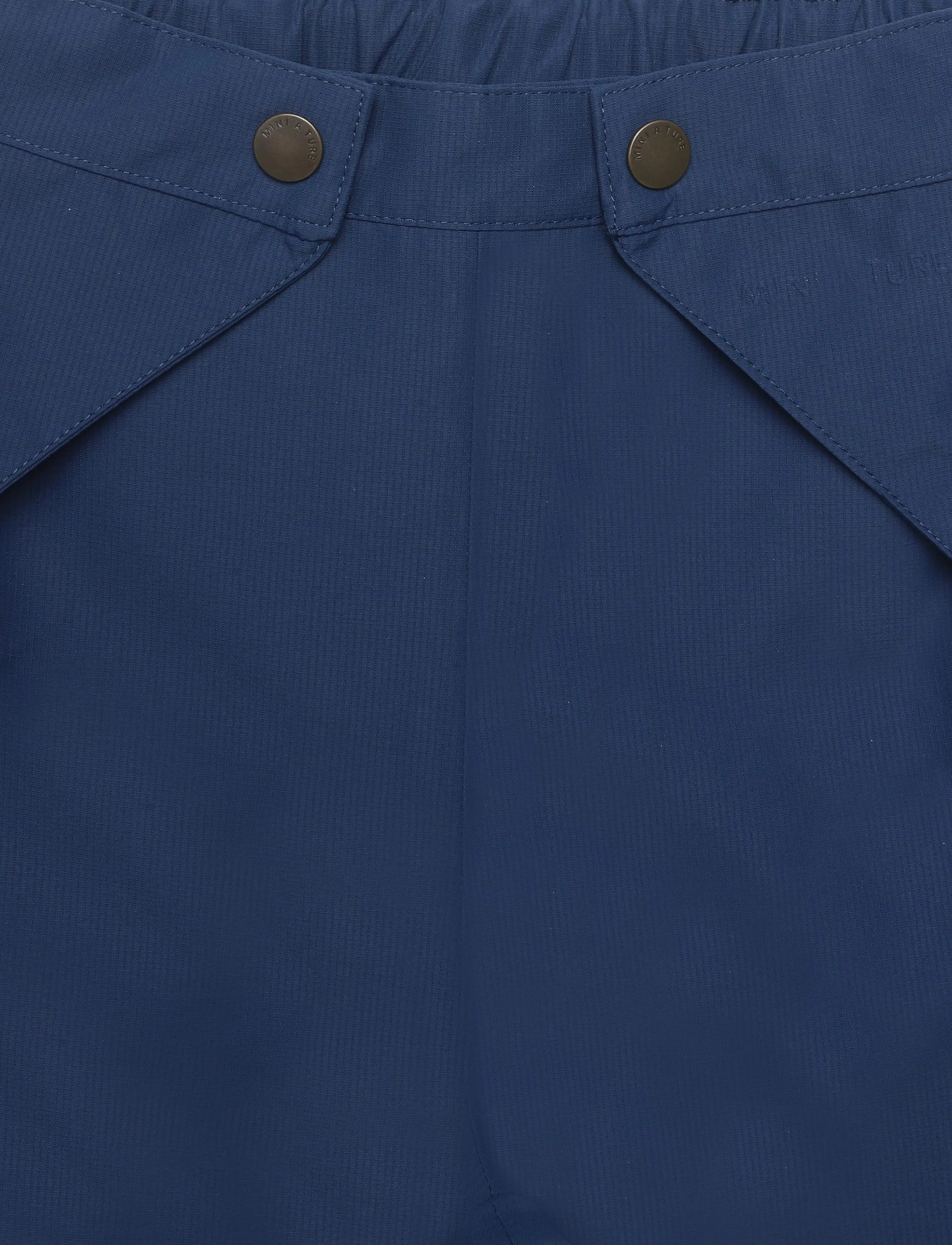 MINI A TURE - MATKODIAK shell pants. GRS - shell-püksid - insignia blue - 2
