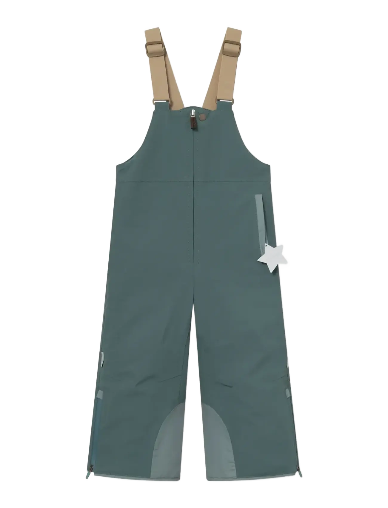 SEA PINE - TROOPER BLUE