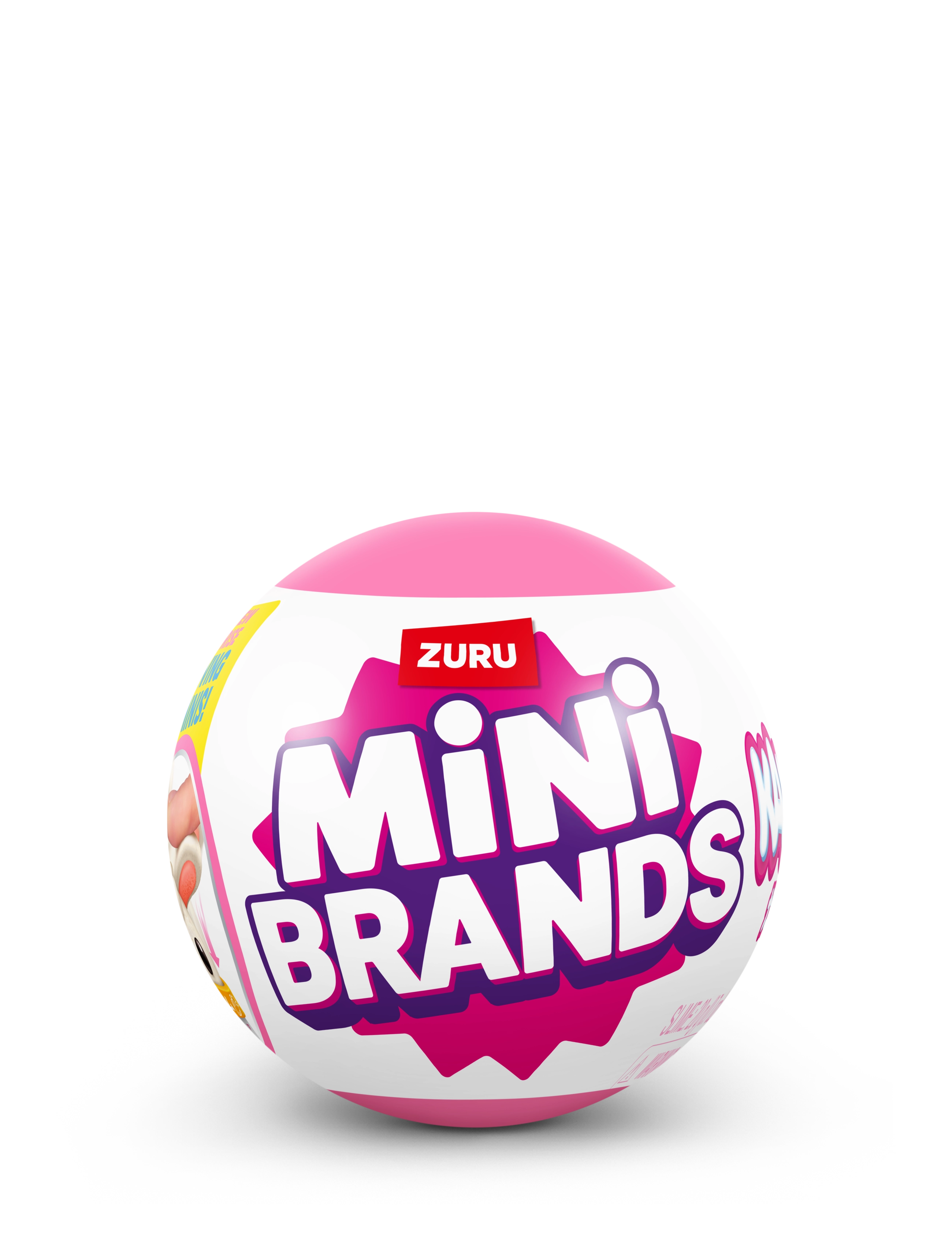 MINI BRANDS - Mini Brands Kawaii