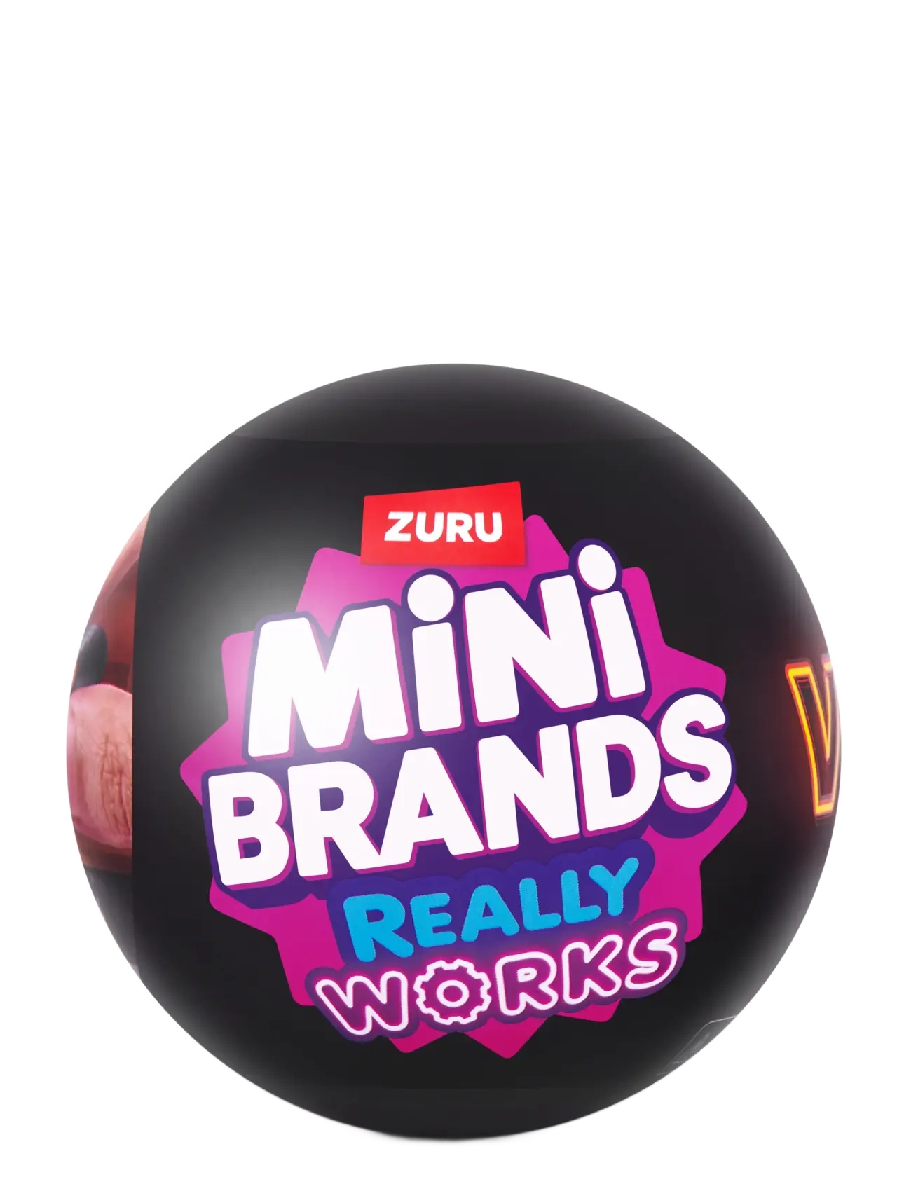 MINI BRANDS - MINI BRANDS VINYL - multi - 2