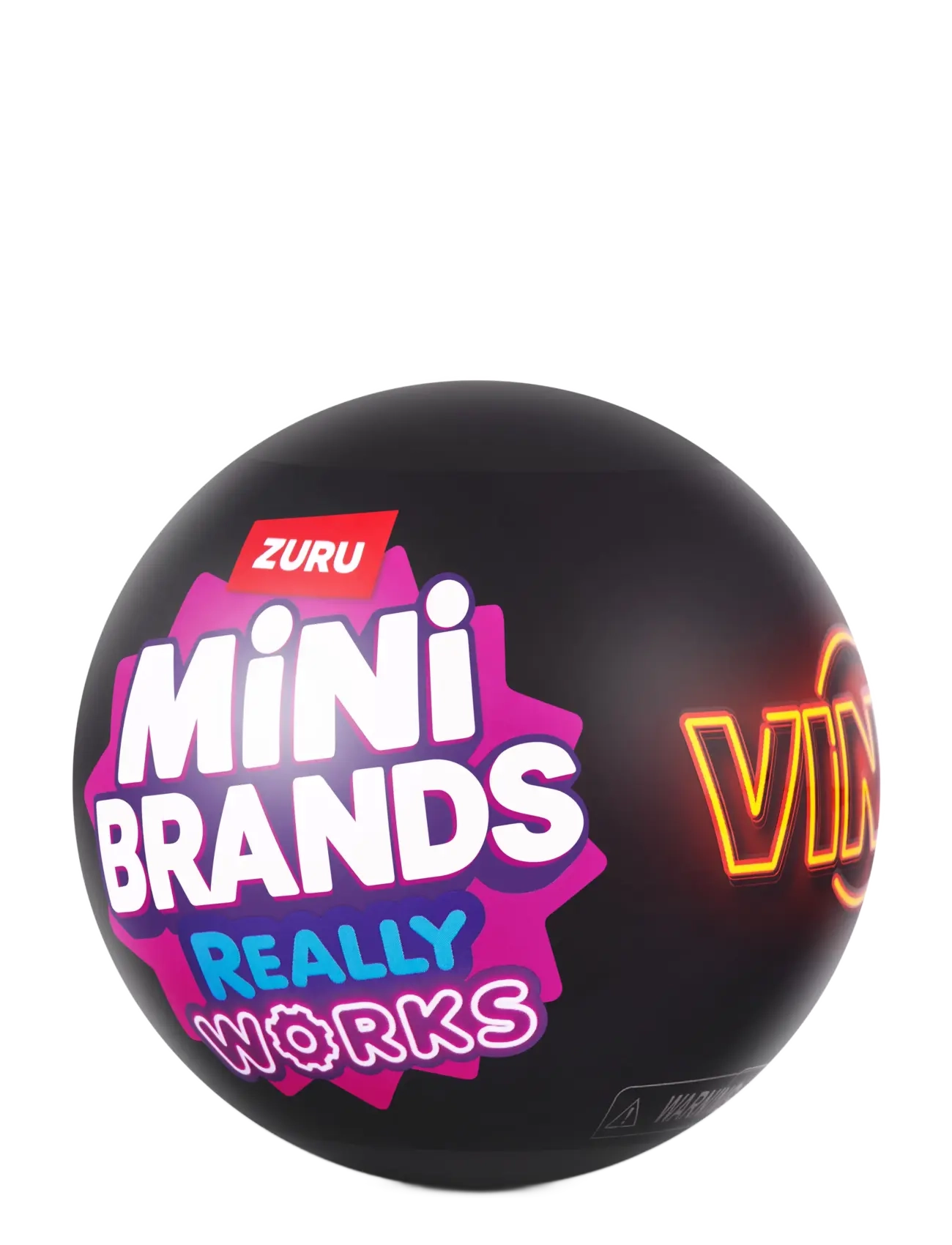 MINI BRANDS - MINI BRANDS VINYL - multi - 3