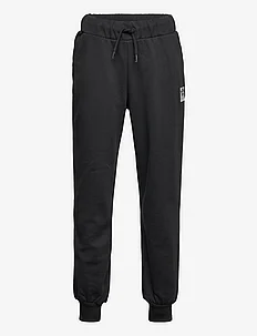 Basic solid sweatpants, Mini Rodini