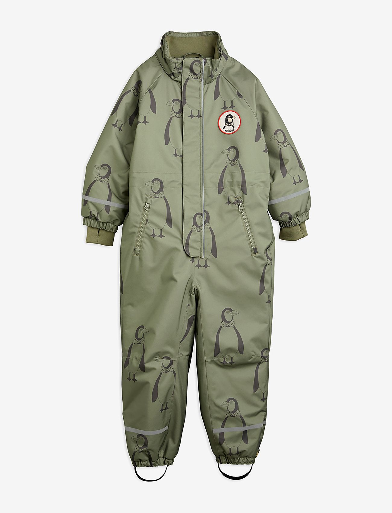 Mini Rodini Kebnekaise Penguin Overall - 210 €. Buy Coveralls from