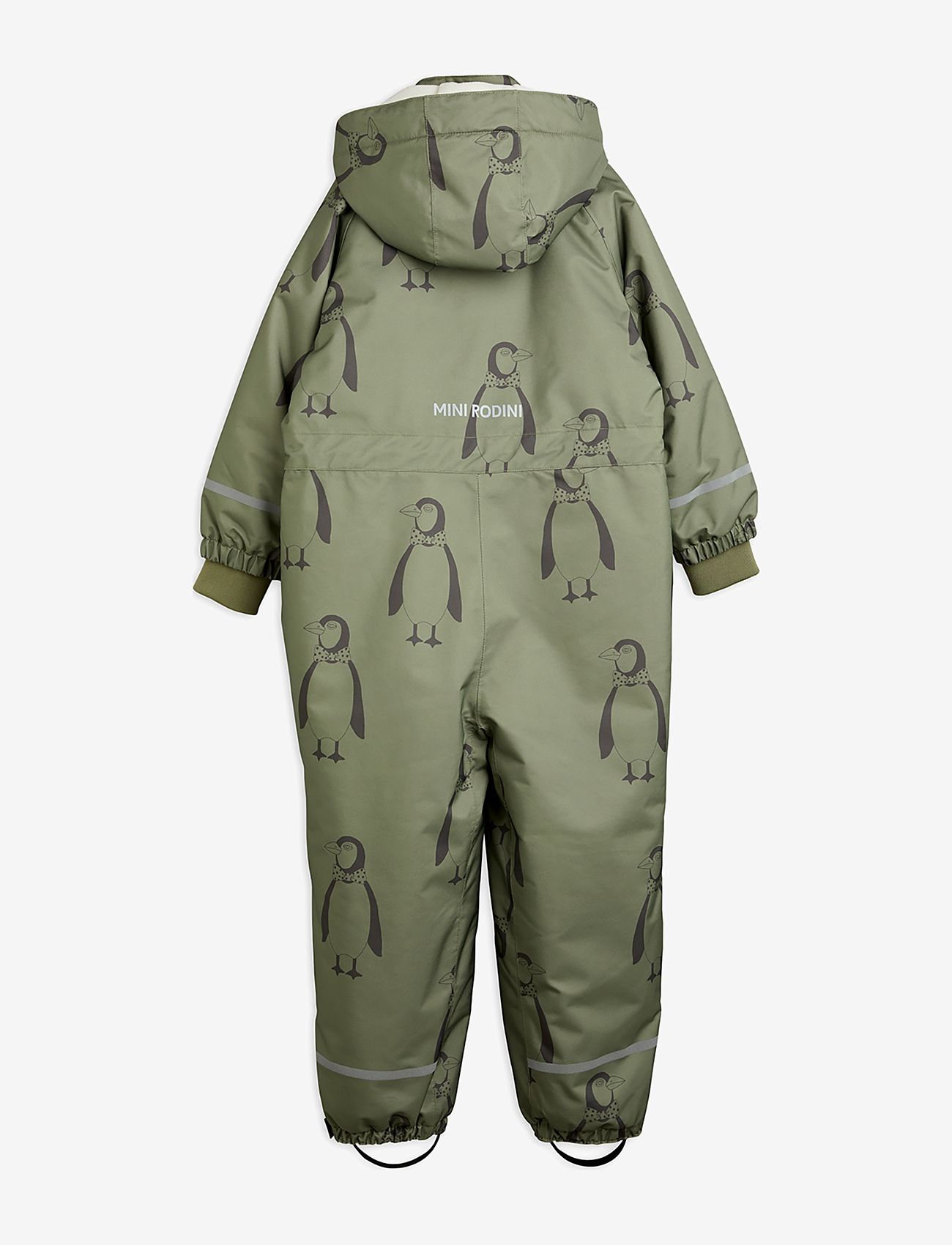 Mini Rodini Kebnekaise Penguin Overall - 210 €. Buy Coveralls from