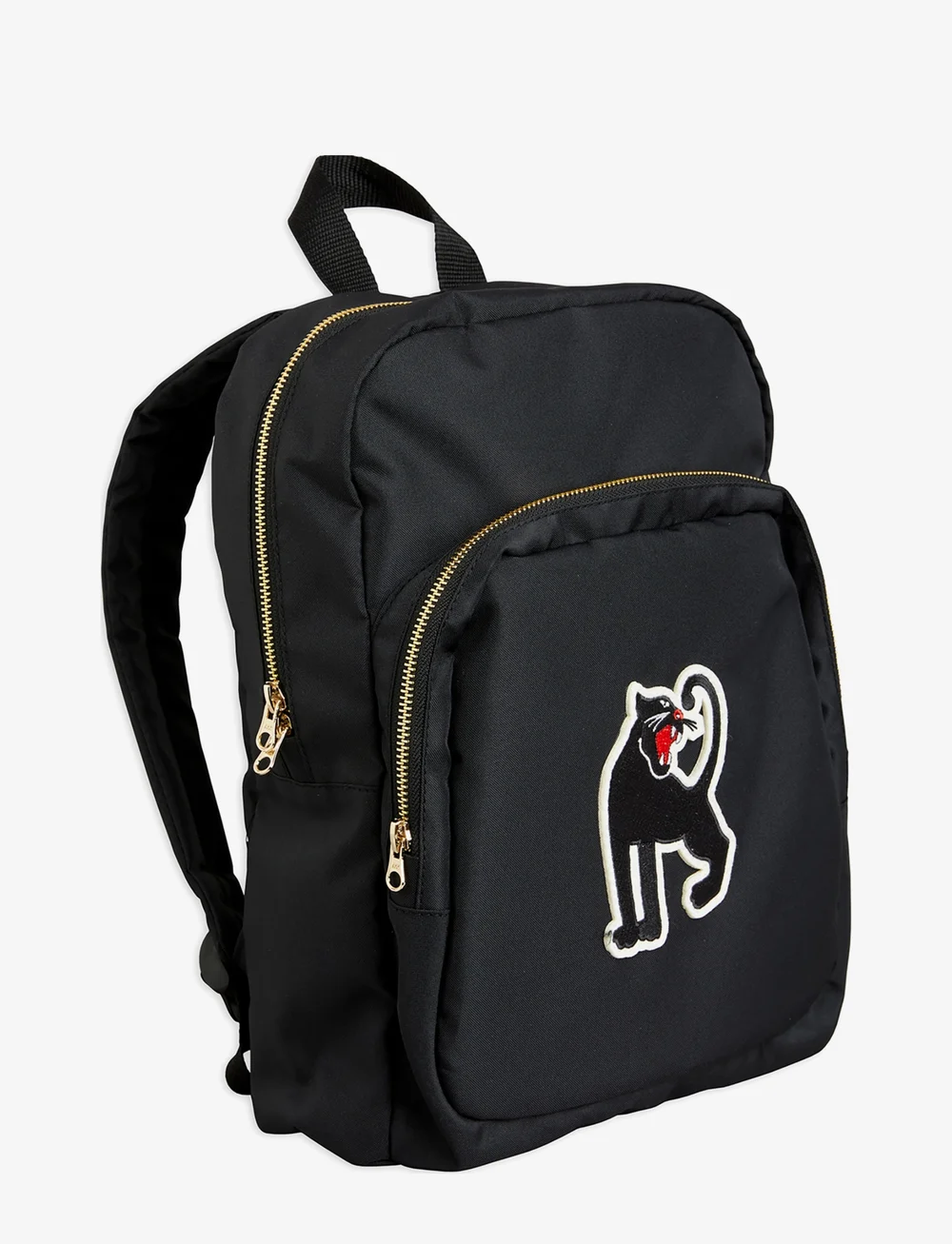 Black panther backpack target sales