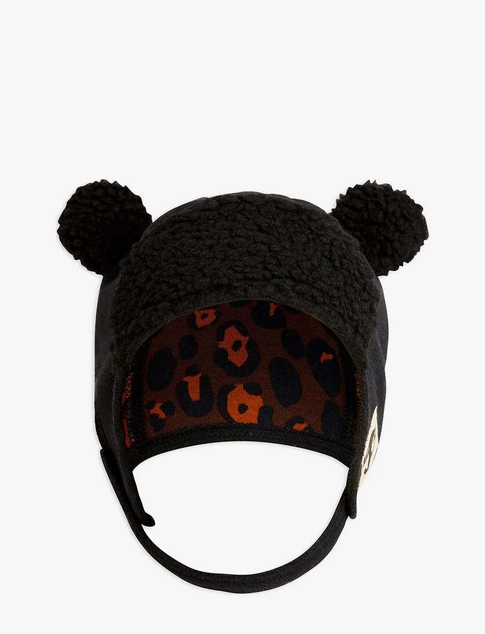 Mini Rodini Wind Fleece Baby Hat Mutzen Boozt
