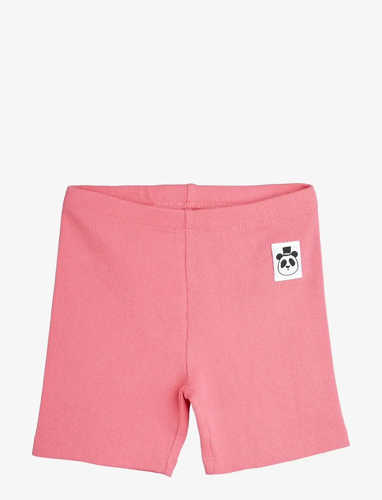 Mini Rodini - Solid bike shorts 3-pack - casual shorts - multi - 2