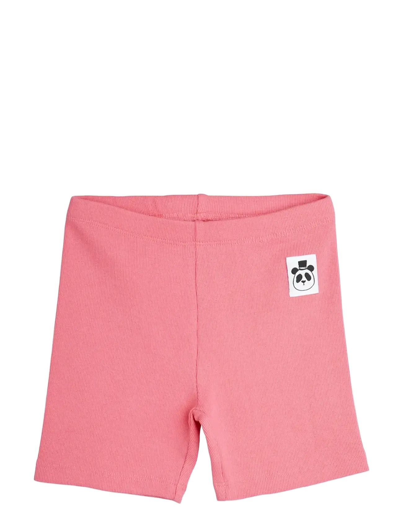 Mini Rodini - Solid bike shorts 3-pack - kasdienio stiliaus šortai - multi - 2
