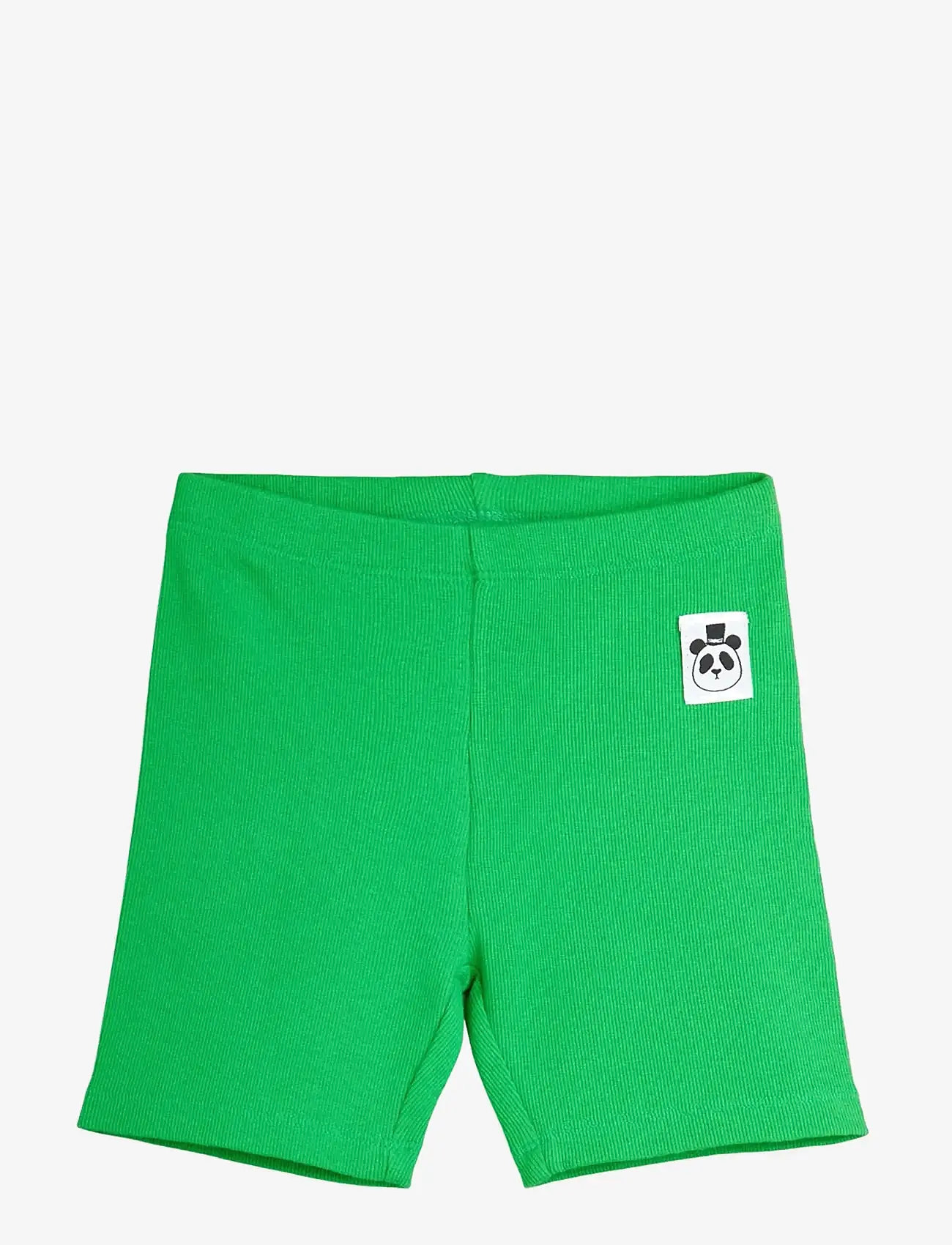 Mini Rodini - Solid bike shorts 3-pack - casual shorts - multi - 3