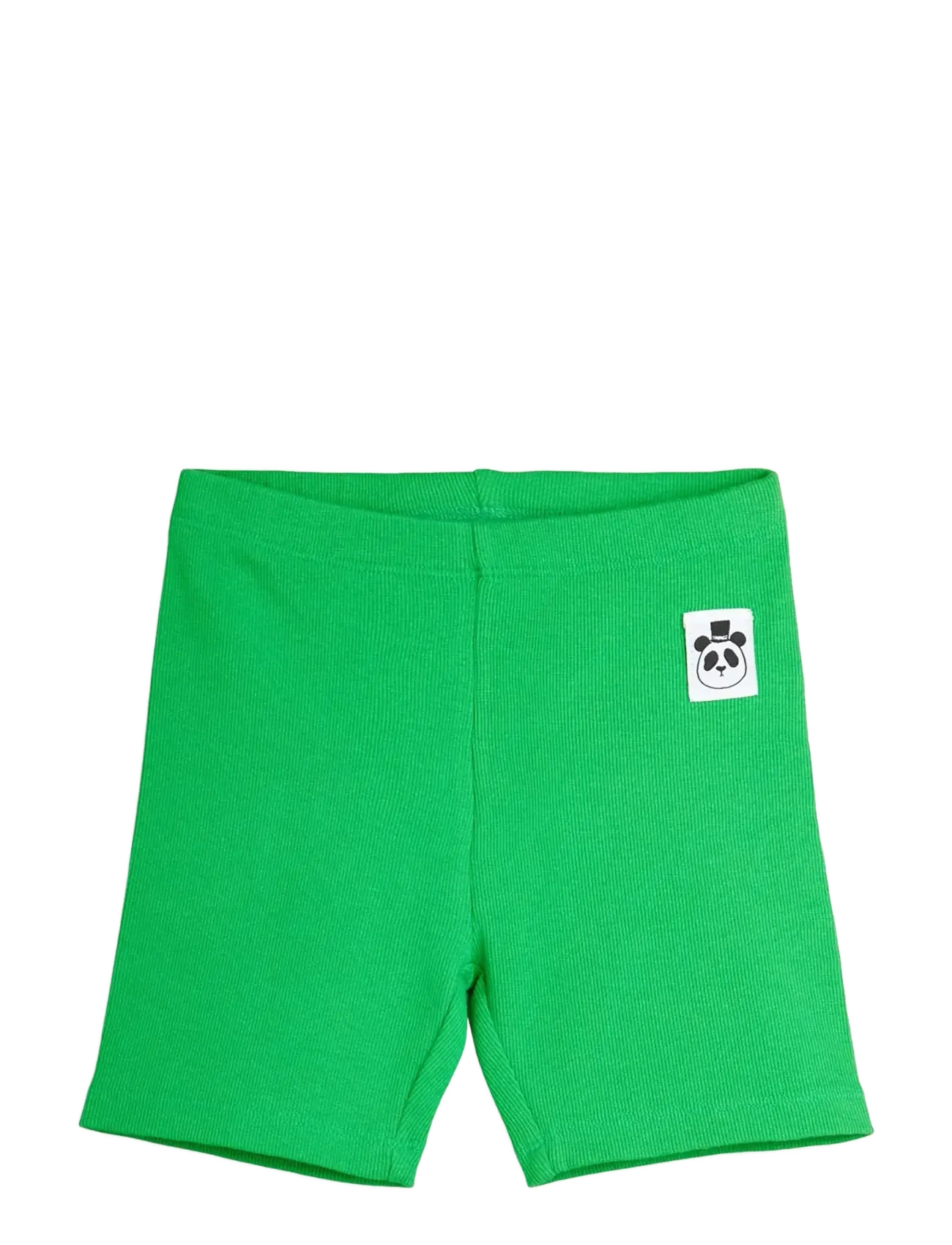 Mini Rodini - Solid bike shorts 3-pack - kasdienio stiliaus šortai - multi - 3