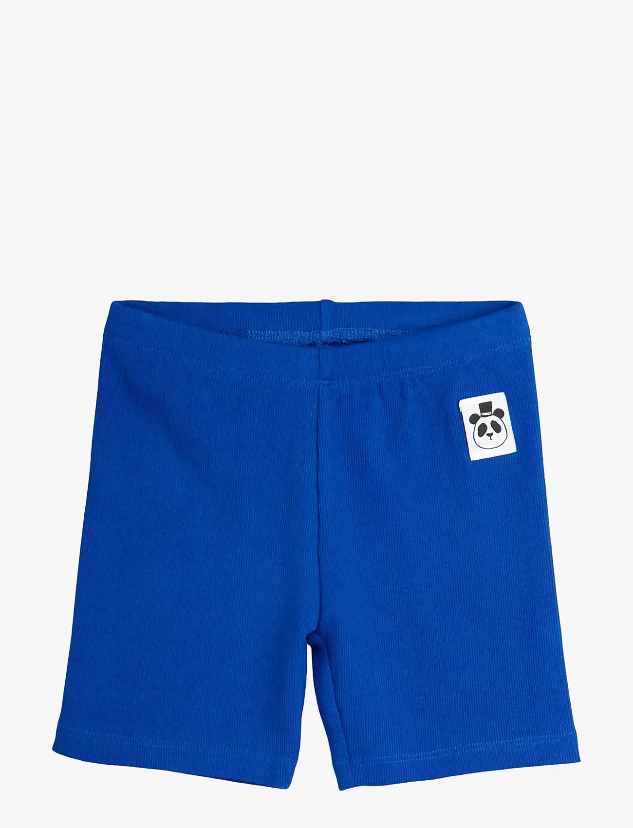 Mini Rodini - Solid bike shorts 3-pack - casual shorts - multi - 4