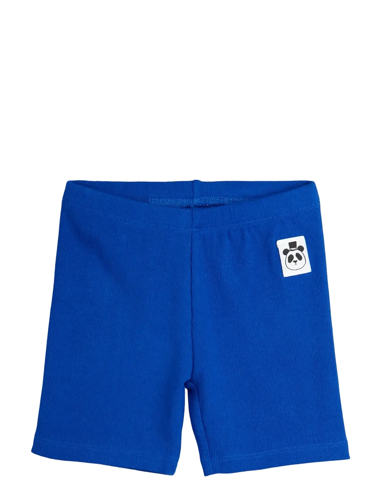 Mini Rodini - Solid bike shorts 3-pack - kasdienio stiliaus šortai - multi - 4