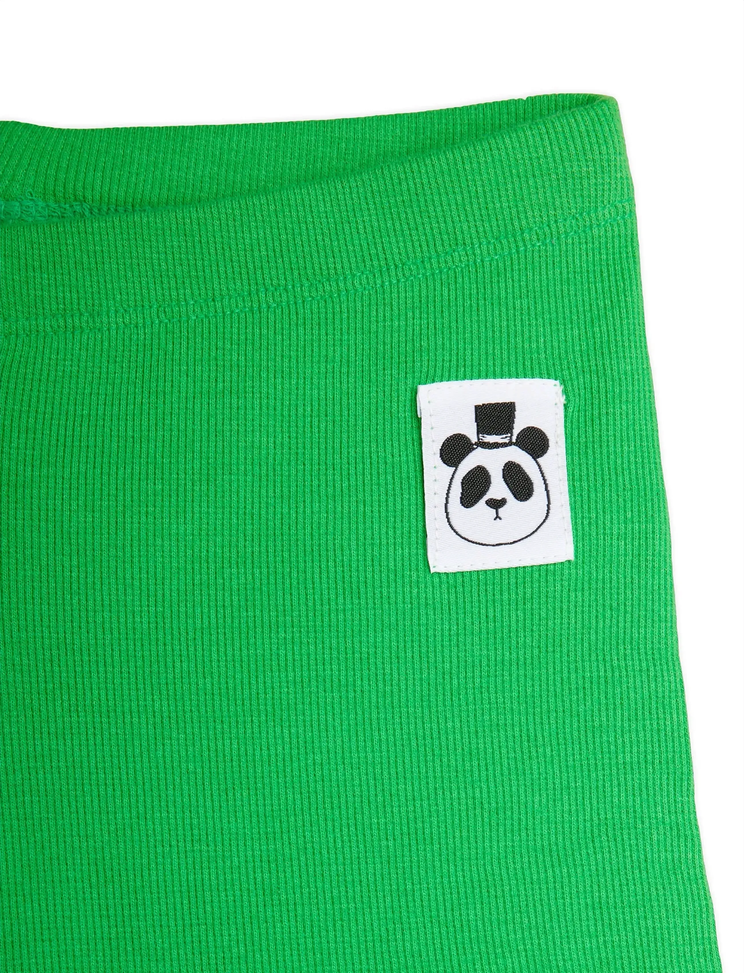 Mini Rodini - Solid bike shorts 3-pack - kasdienio stiliaus šortai - multi - 5