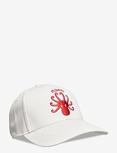 Octopus cap, Mini Rodini