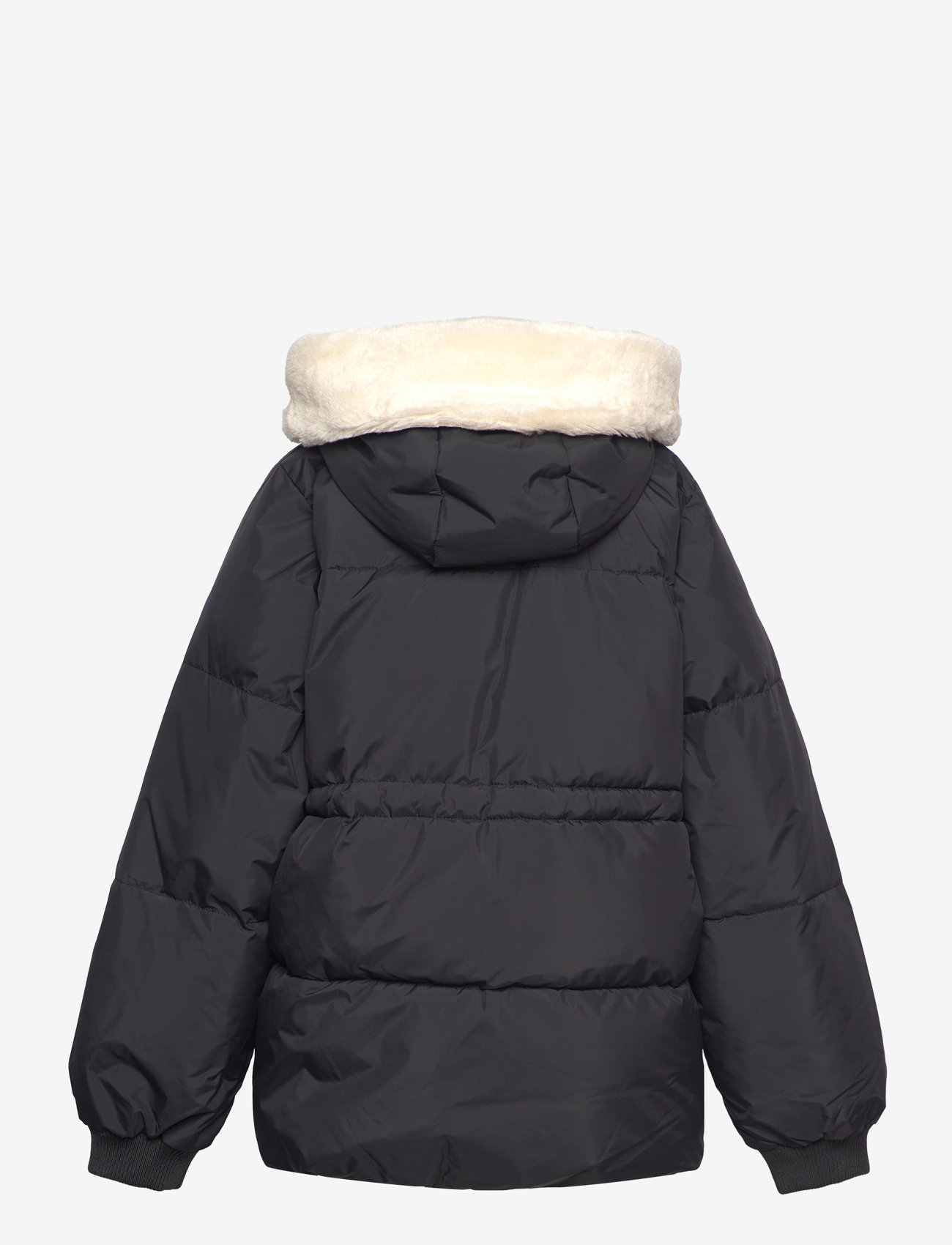 Mini Rodini Panda Hooded Puffer Jacket - 311.40 zł. Kup