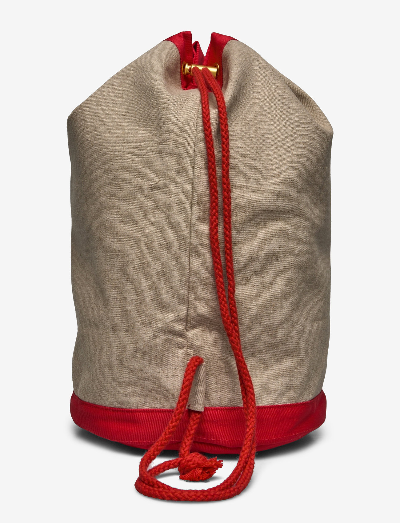 Mini Rodini - Linen sea sack - beige - 1
