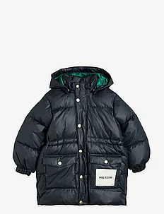 Heavy puffer jacket, Mini Rodini