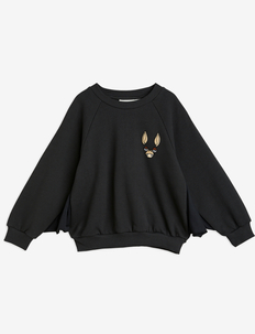 Bat sleeve sweatshirt, Mini Rodini