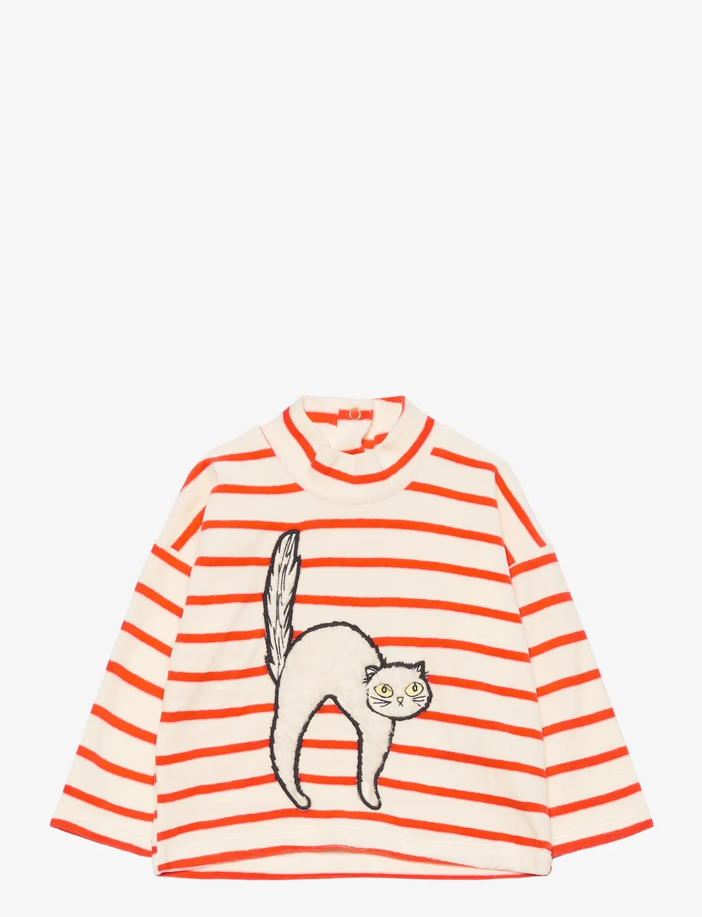 Sweatshirt velour sales