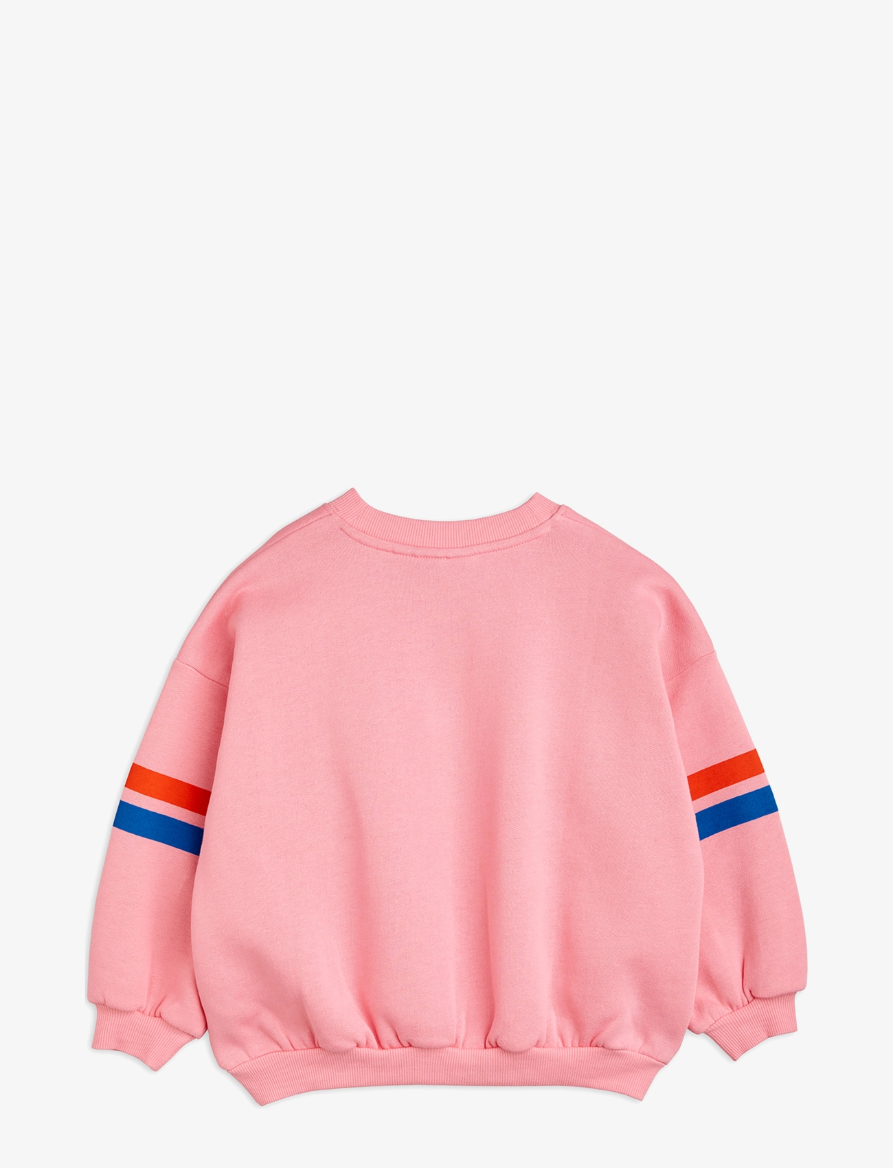 Mini Rodini - Adored sp sweatshirt - pink - 1
