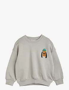 Bloodhound sp sweatshirt, Mini Rodini