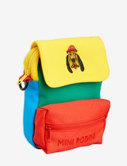 Mini Rodini - Bloodhound messenger bag - kleine tassen - multi - 5