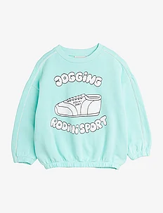 Jogging sp sweatshirt, Mini Rodini
