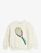 Tennis sp sweatshirt - OFFWHITE