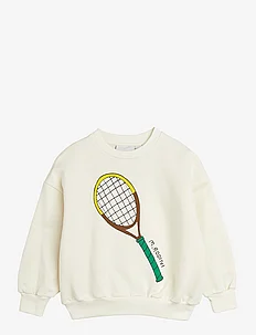 Tennis sp sweatshirt, Mini Rodini