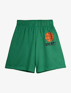 Basket mesh sp shorts, Mini Rodini