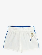 Tennis sp shorts - WHITE