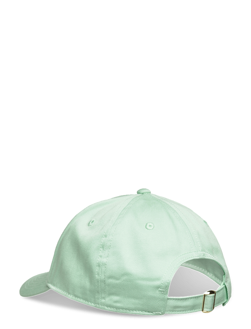 Mini Rodini - Rodini sport emb cap - kasketter & caps - green - 1