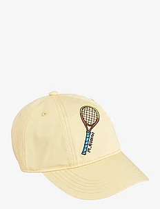 Tennis emb cap, Mini Rodini