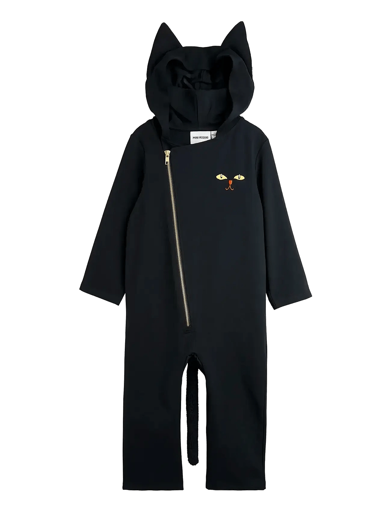 Catsuit onesie