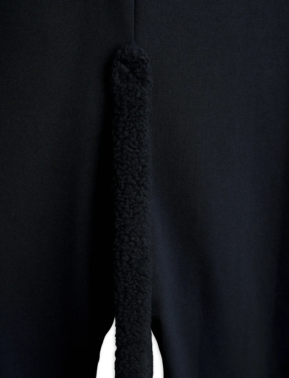 Mini Rodini - Catsuit onesie - långärmade bodysuits - black - 2