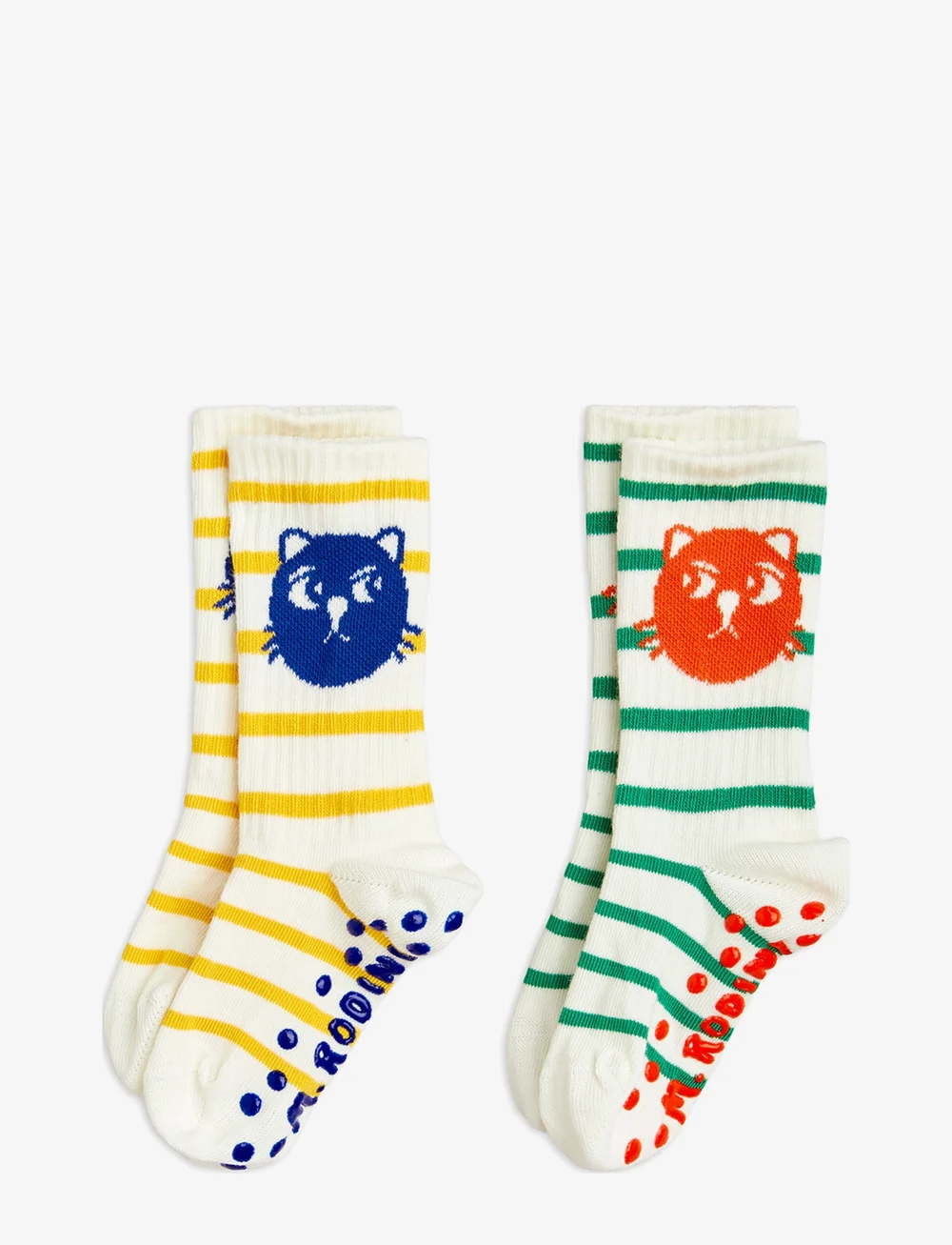 MINI RODINI 3-PACK STRIPE SOCKS MINI RODINI 3-PACK STRIPE SOCKS