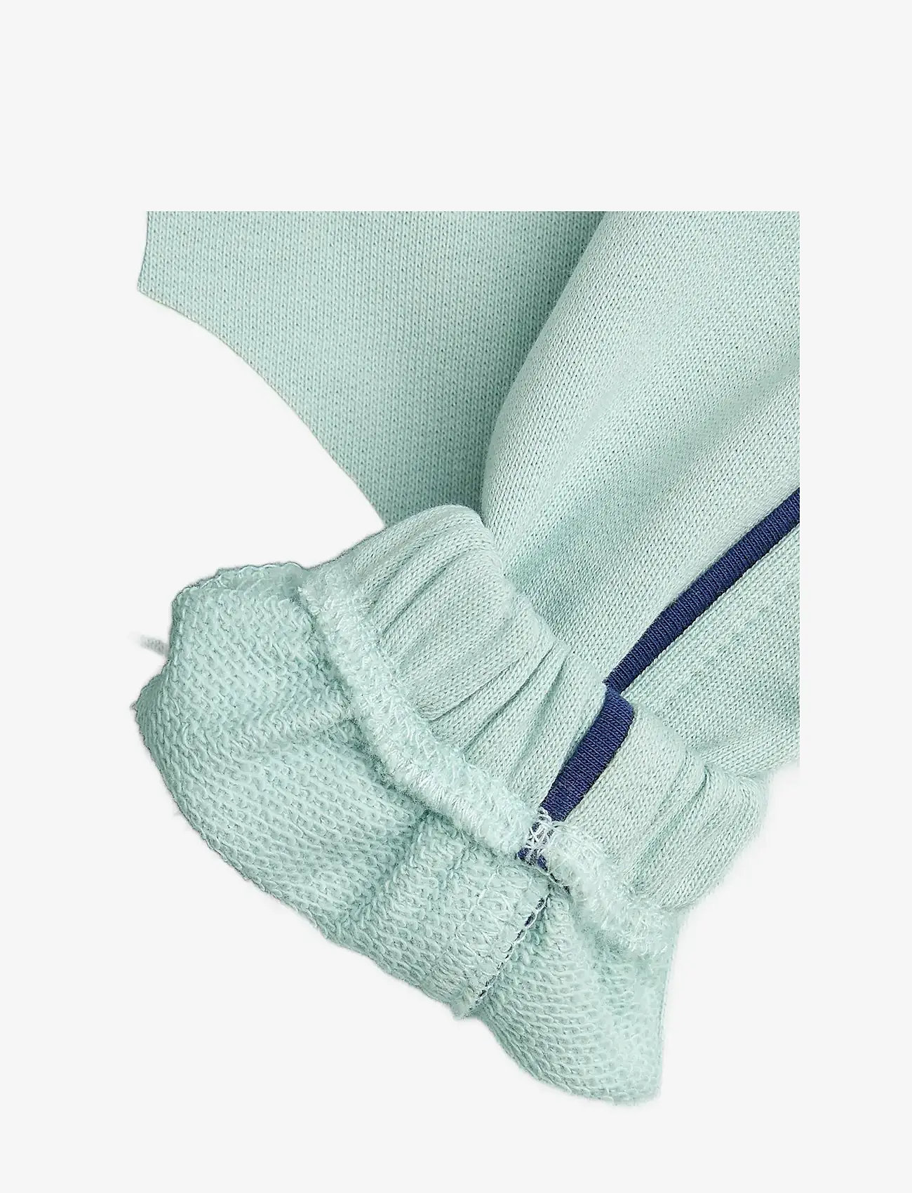 Mini Rodini - Camp Rodini sp sweatshirt - sweatshirts - blue - 3