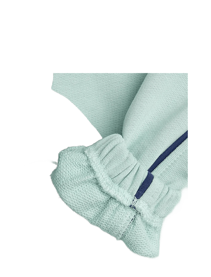 Mini Rodini - Camp Rodini sp sweatshirt - sweatshirts - blue - 3